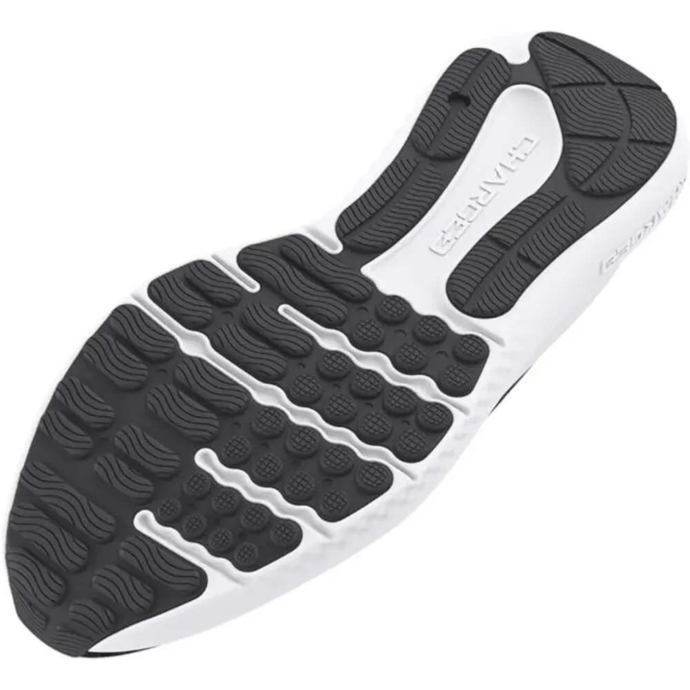 NEW! UNDER ARMOUR‎ 3027007 W SHOE 001 BK 10
